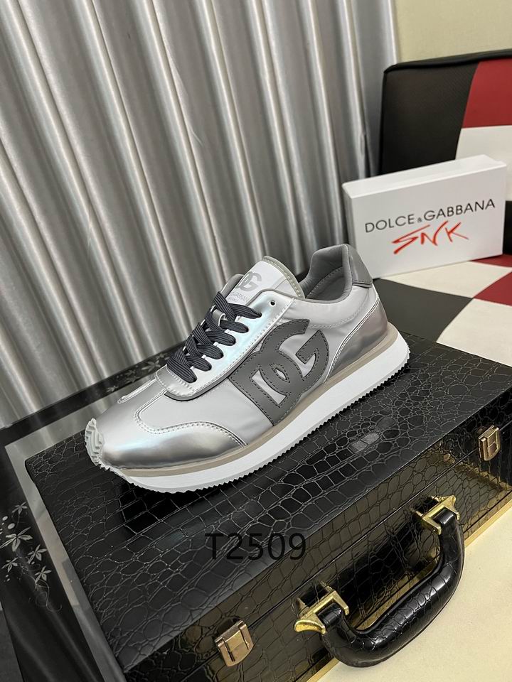 D&G shoes 38-46 h1203